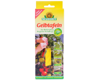 Neudorff Gelbtafeln 7 Stück