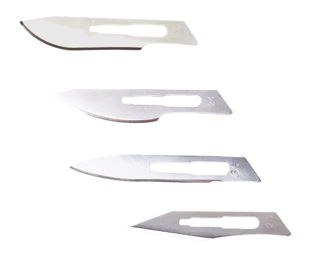 Scalpel Blade
