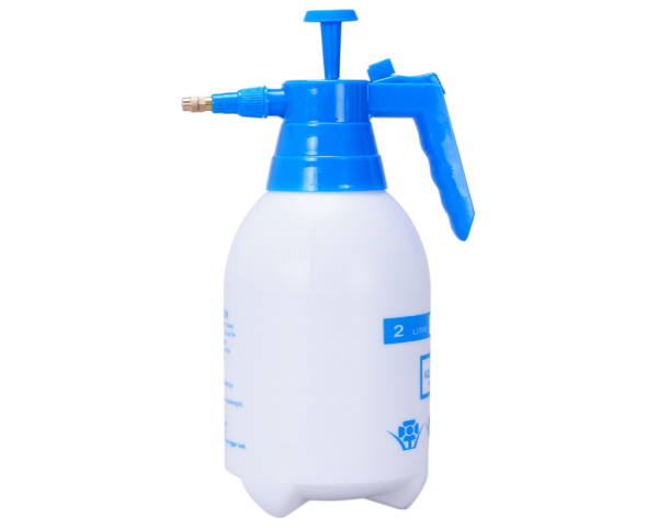 Hand Pressure Sprayer 2 liter