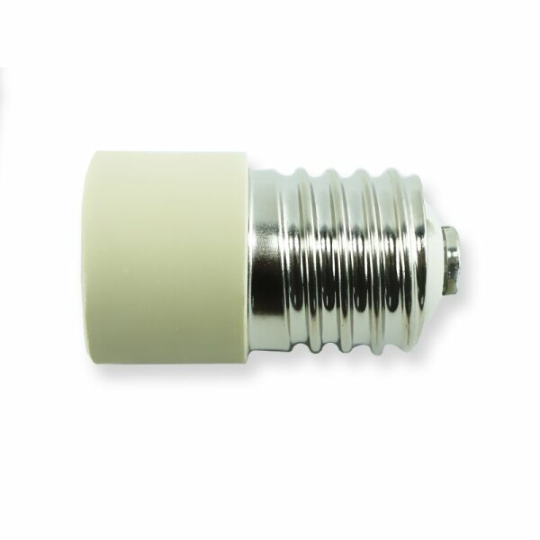 Adapter Socket E40 to E27