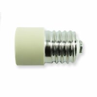 Adapter Sockel von E40 zu PGZ18 für CMH Lampen