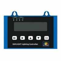 Greenception Cluster LED GC 4 128W