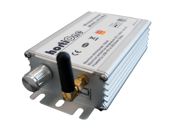 hortiONE LED Dimmer