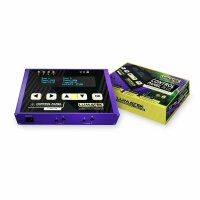 Lumatek Digital Control Panel Plus 2.0 (LED + HID)