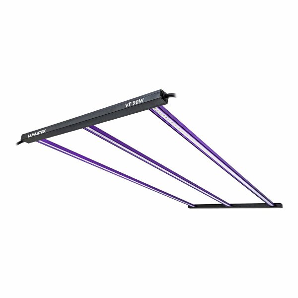 Lumatek Zeus Compact LED 465W