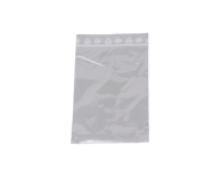 Ziplock Bags 100 x 150mm 100-pack