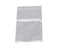 Ziplock Bags 150 x 220mm 100-pack