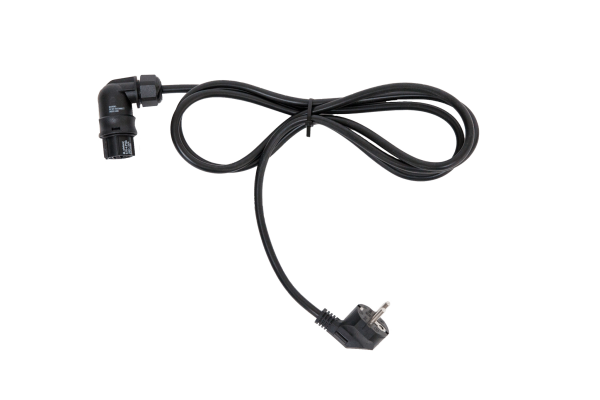 SANlight 90° Winkel Steckerkabel 2,1m