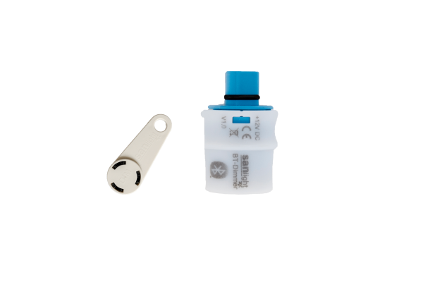 SANlight Bluetooth-Dimmer für EVO LED