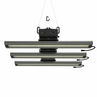Greenception GCx 9 LED PWR 360W