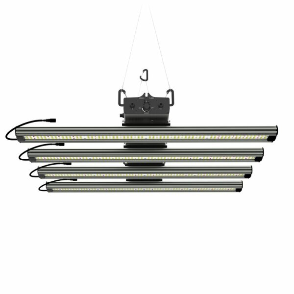 Greenception GCx 16 LED PWR 640W