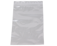 Ziplock Bags 200 x 300mm 100-pack