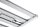 Hydroca LED Blue Line 140