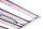 Hydroca LED Blue Line 140