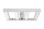 Hydroca LED Blue Line 140