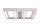 Hydroca LED Blue Line 140