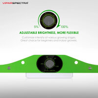 ViparSpectra P1000 LED 100W