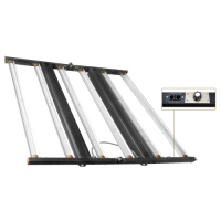 Luxumol Pro Osram LED 630W