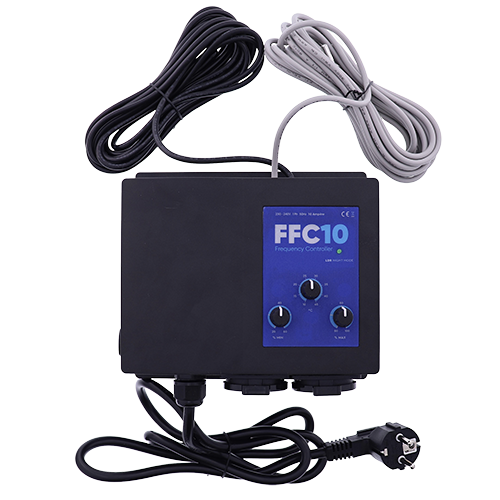 FFC Frequentie Klimcontroller 10A