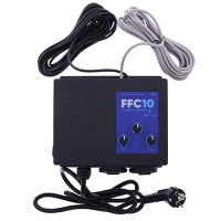 FFC Frequentie Klimcontroller 10A