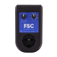 FSC Smart Klimacontroller 6,5A