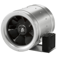 Can MAX-Fan Rohrlüfter 355mm - 4940m³/h