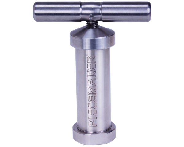 Piecemaker Pollen Press