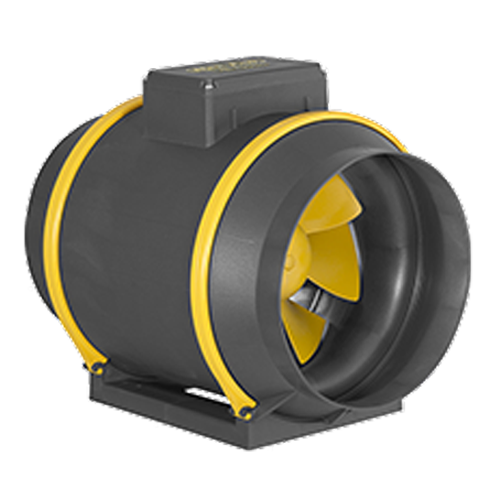 Can MAX-Fan Pro AC Rohrlüfter 200mm - 1218m³/h
