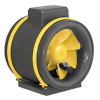 Can MAX-Fan Pro AC Rohrlüfter 250mm - 1660m³/h