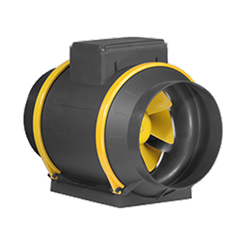 Can MAX-Fan Pro EC Rohrlüfter 160m - 807m³/h