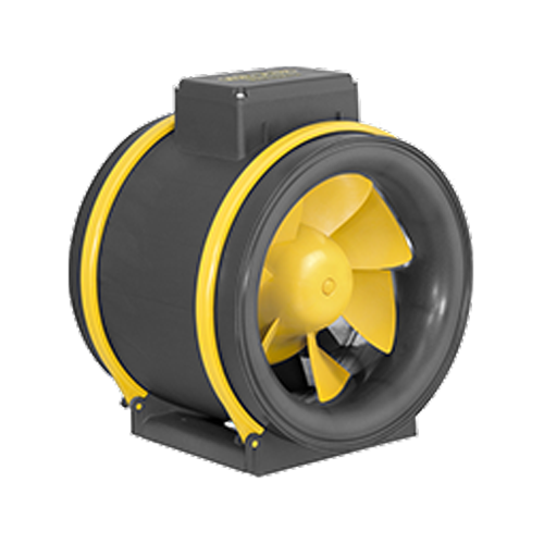Can MAX-Fan Pro EC Rohrlüfter 250m - 2175m³/h