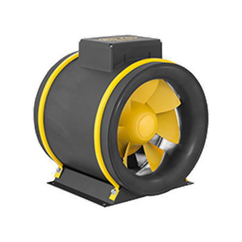 Can MAX-Fan Pro EC Rohrlüfter 315m - 2956m³/h