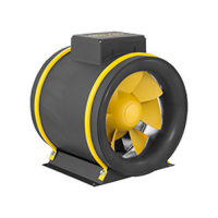 Can MAX-Fan Pro EC Rohrlüfter 315m - 2956m³/h