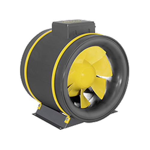 Can MAX-Fan Pro EC Rohrlüfter 355m - 3308m³/h