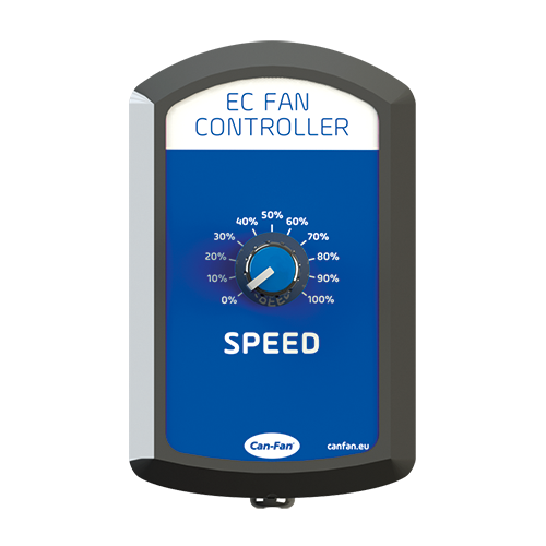 Can-Fan EC Speed Controller