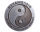 Piecemaker Prägestempel Ying Yang