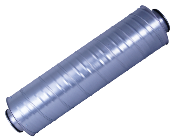 Duct Silencer 200mm / 900mm length