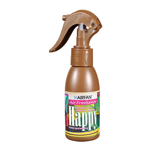 Airfan Lufterfrischer Spray Happy 100ml