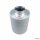 Rhino Pro Aktivkohlefilter 160mm - 600m³/h