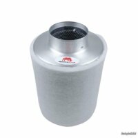 Rhino Pro Aktivkohlefilter 200mm - 1800m³/h