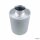Rhino Pro Aktivkohlefilter 200mm - 1125m³/h