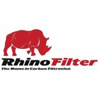 Vorfilter für Rhino Pro 160mm - 600m³/h