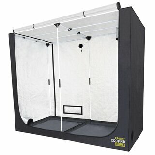 Garden Highpro Growbox Ecopro 240L