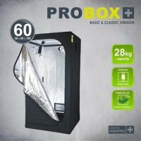 Garden Highpro Growbox Basic 60