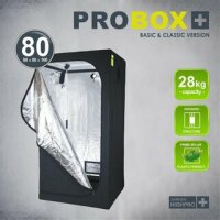 Garden Highpro Growbox Basic 80
