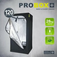 Garden Highpro Growbox Basic 120