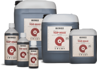 BioBizz Top Max 500ml