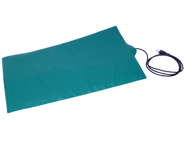 Romberg Heizmatte 15x27cm - 10W
