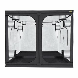 Garden Highpro Growbox Basic 240