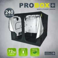 Garden Highpro Growbox Basic 240